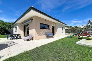 Maison 4 pièces 330000 €