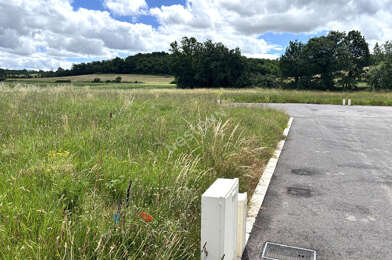 Terrain  106000 €