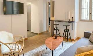 Appartement 4 Pièces 75 m² à vendre à Nice (06000)