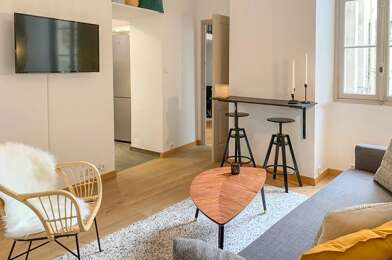 Appartement 4 pièces 299000 €