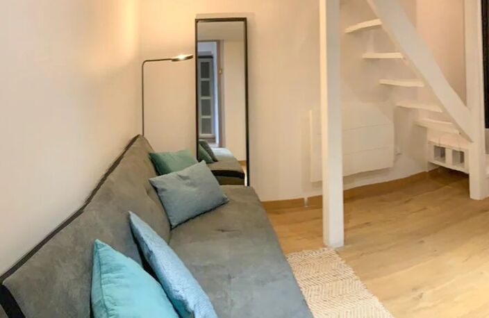 CIMIEZ  :  4 PIECES en colocation — photo 3