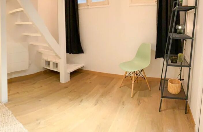 CIMIEZ  :  4 PIECES en colocation — photo 4