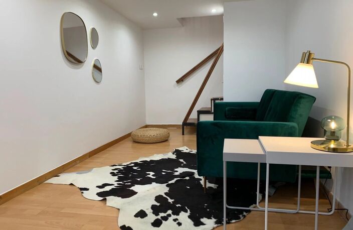 CIMIEZ  :  4 PIECES en colocation — photo 5