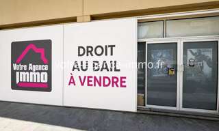 Commerce  80 m² à vendre à Nice (06100)