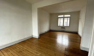 Appartement 3 Pièces 69 m² à louer à Harfleur (76700)