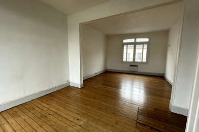 Appartement 3 pièces 640 €