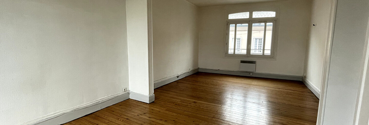 Appartement 3 Pièces 69 m² à louer à Harfleur (76700)