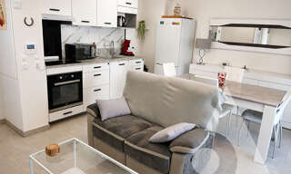Appartement 2 Pièces 45 m² à vendre à Fréjus (83600)
