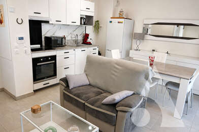 Appartement 2 pièces 204000 €