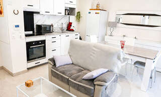 Appartement 2 Pièces 45 m² à vendre à Fréjus (83600)