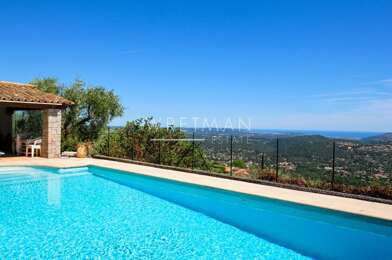 Maison 6 pièces 945000 €