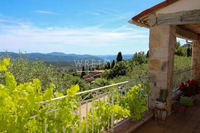 Maison 6 pièces 885000 €