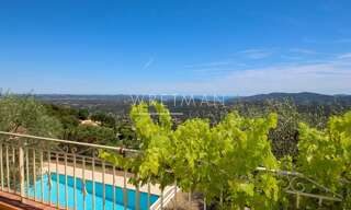 Maison 6 Pièces 168 m² à vendre à Spéracèdes (06530)