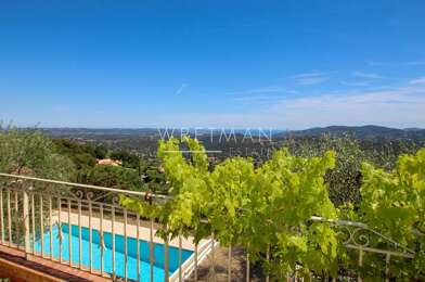 Maison 6 pièces 799000 €
