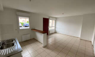 Appartement 2 Pièces 42 m² à louer à Aubigny-sur-Nère (18700)