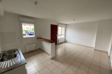 Appartement 2 pièces 480 €