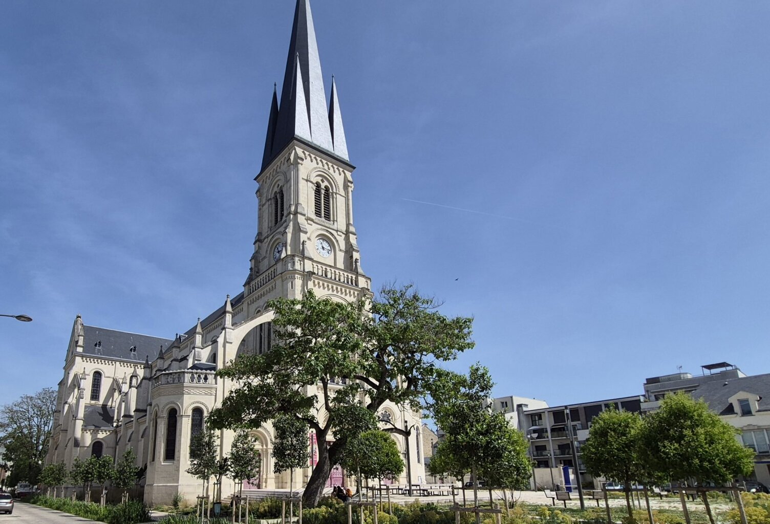 Secteur Saint André grand type 3 prêt à vivre — photo 1