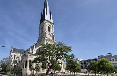 Secteur Saint André grand type 3 prêt à vivre — photo du bien