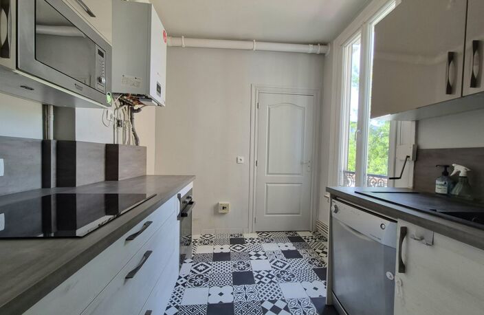 Secteur Saint André grand type 3 prêt à vivre — photo 2