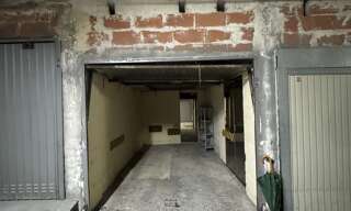 Garage  12 m² à louer à Nice (06000)