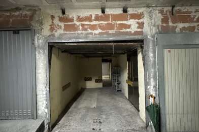 Garage  130 €