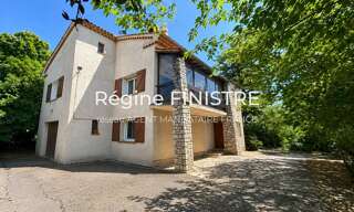 Maison 6 Pièces 135 m² à vendre à Draguignan (83300)