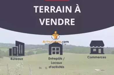 Terrain  72000 €