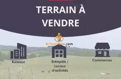 terrain à bâtir mixte commerce / habitation — photo du bien