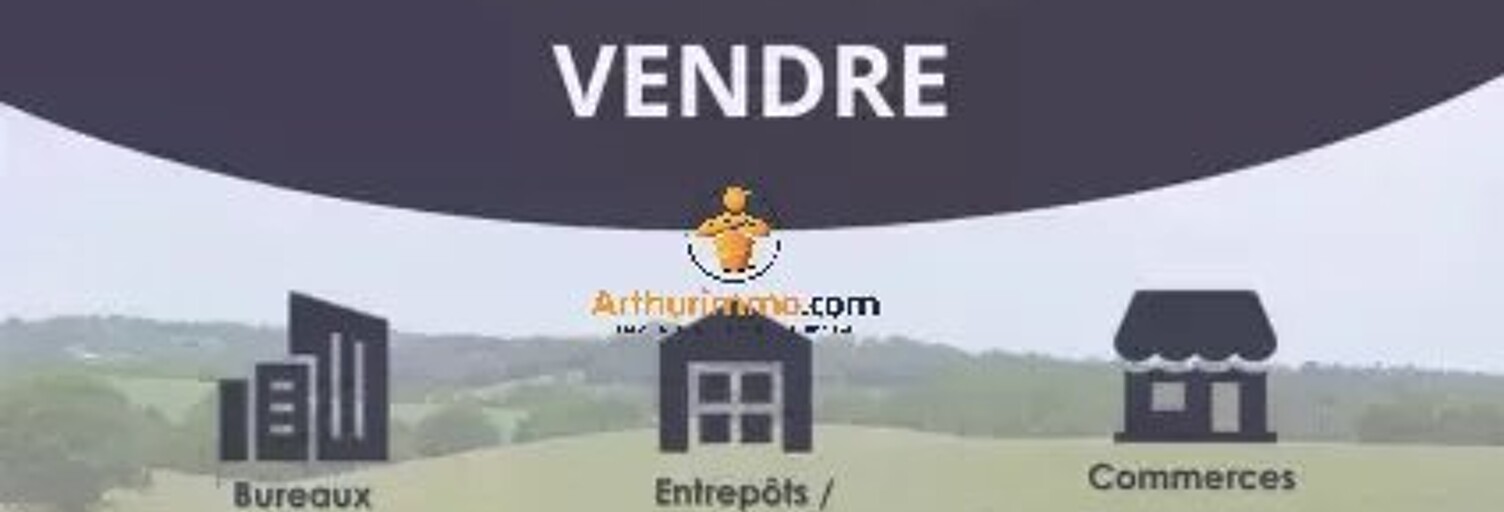 Terrain  911 m² à vendre à Tarbes (65000)