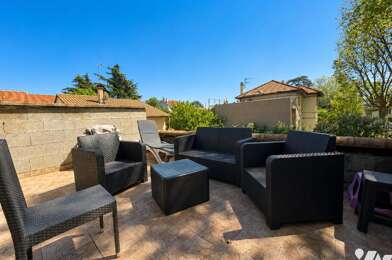 Maison 4 pièces 295000 €