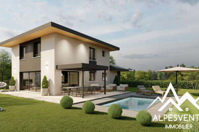 Maison 5 pièces 695500 €