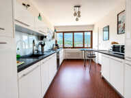 ECHIROLLES T4 DOMAINE JEAN JAURES DERNIER ETAGE EN PARFAIT ETAT — photo 3