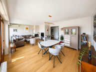 ECHIROLLES T4 DOMAINE JEAN JAURES DERNIER ETAGE EN PARFAIT ETAT — photo 4