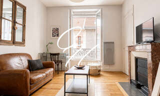 Appartement 1 Pièce 32 m² à louer à Grenoble (38000)