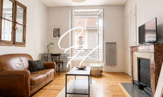 Appartement 1 Pièce 32 m² à louer à Grenoble (38000)