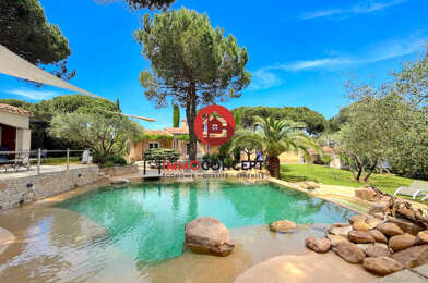 Maison 6 pièces 622000 €