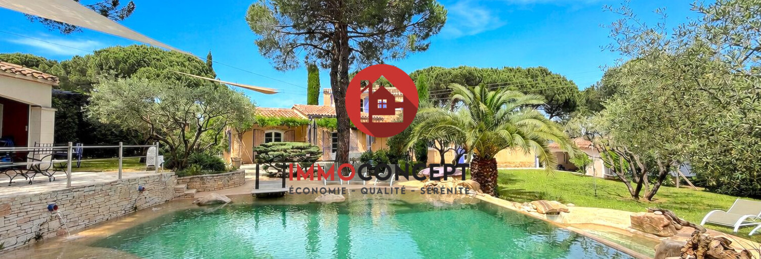 Maison 6 Pièces 147 m² à vendre à Saint-Paulet-de-Caisson (30130)