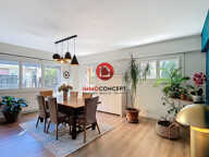 T6 , 4 chambres, jardin, garage — photo 3