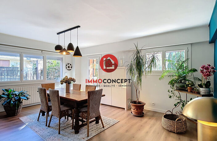 T6 , 4 chambres, jardin, garage — photo 3