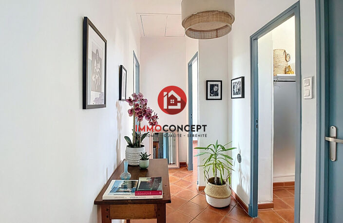 T6 , 4 chambres, jardin, garage — photo 4