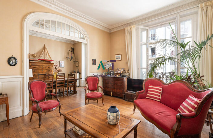 Bel Haussmannien — photo 3