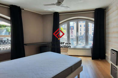 Appartement 1 pièces 687 €