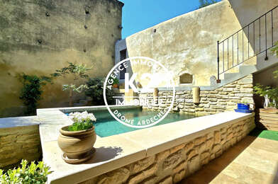 Maison 9 pièces 415000 €