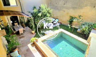 Maison 9 Pièces 238 m² à vendre à Saint-Marcel-d'Ardèche (07700)