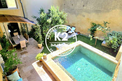 Maison 9 pièces 415000 €