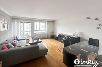 Appartement 3 pièces 345000 €