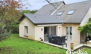 Maison 7 Pièces 170 m² à vendre à Houdemont (54180)