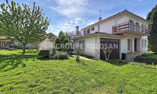 Maison 6 Pièces 155 m² à vendre à Saint-Orens-de-Gameville (31650)