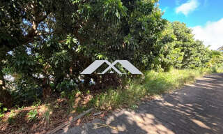 Terrain  300 m² à vendre à Saint-Joseph (97480)