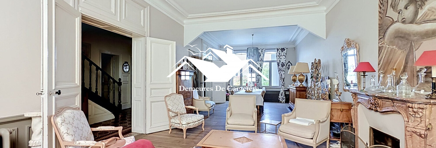 Maison 10 Pièces 344 m² à vendre à Hénin-Beaumont (62110)